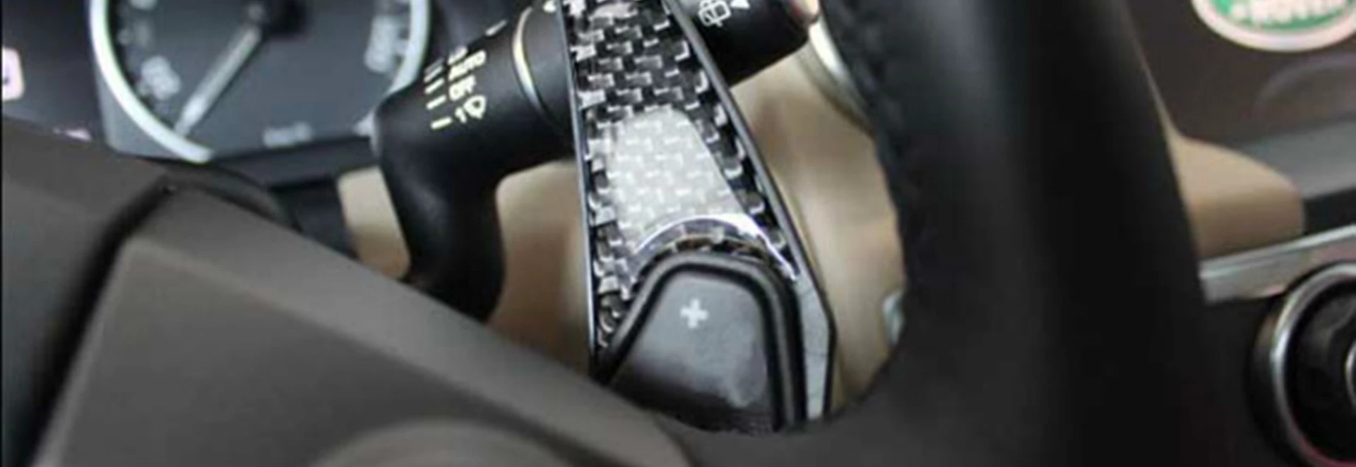 Differences between automatic and semi-automatic gearboxes